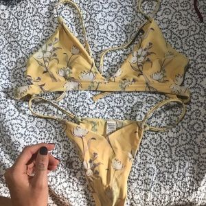 Seven Swim Bikini